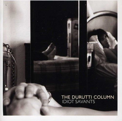 Durutti Column - The Idiot Savants [CD]