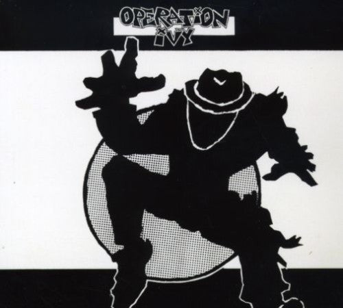 Operation Ivy [Digipak]