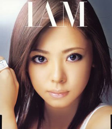 Uehara,nami - I Am - Music CD Single
