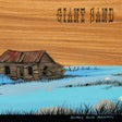 Blurry Blue Mountain [Vinyl]