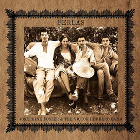 Foster, Josephine & The Victor Herrero Band - Perlas [Vinyl]