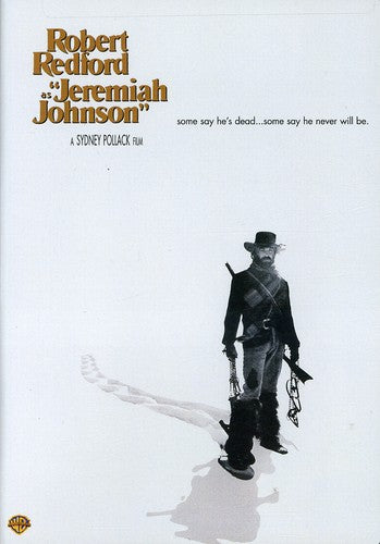 Jeremiah Johnson - Jeremiah Johnson - DVD