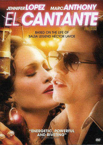 Cantante - Cantante - DVD