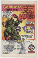 Suicide Squad 1 DC 1987 FN Deadshot Amanda Waller Howard Chaykin