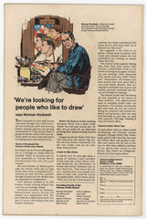 Life With Archie 86 Archie 1969 FN Betty Veronica Jughead Bowling Alley