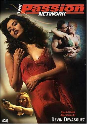 Passion Network - Passion Network - DVD