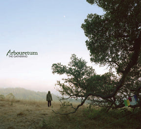 The Gathering [CD]