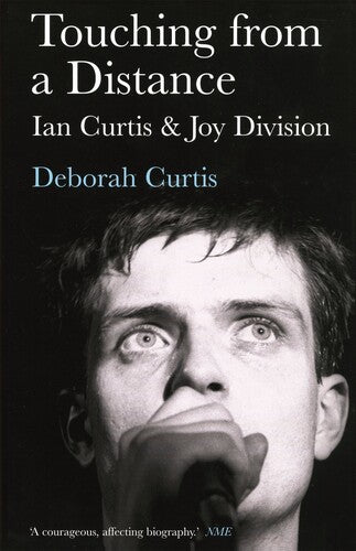 Curtis,deborah - Touching From A Distance - Books