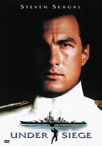 Under Siege - Under Siege - DVD