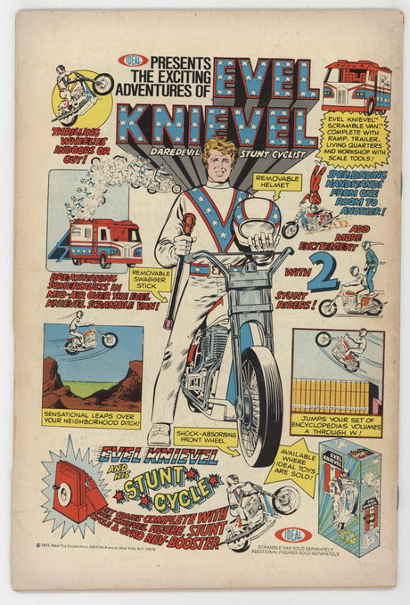 Tomb Of Dracula 16 Marvel 1974 VG Vampire 1st Doctor Sun GGA Marv Wolfman