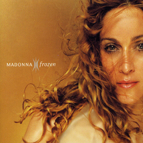 Frozen/Take a Bow [Single]