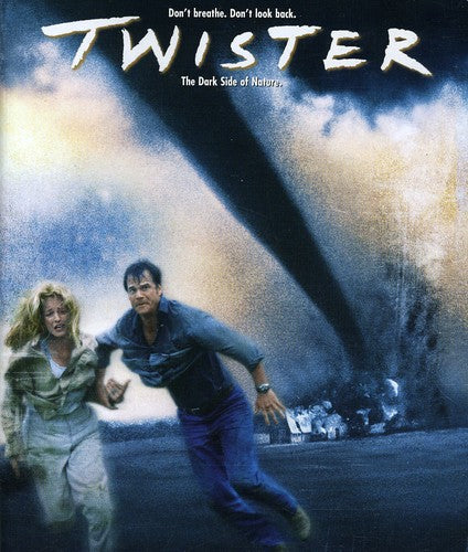 Twister (1996) - Twister (1996) - Blu-ray