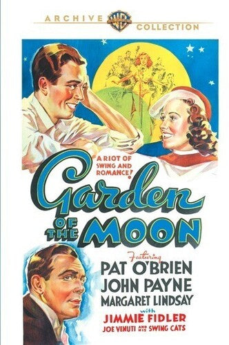 Garden Of The Moon - Garden Of The Moon - DVD