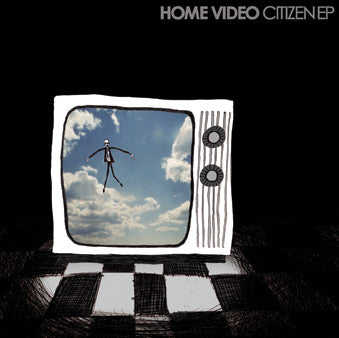 Home Video - Citizen [CD]
