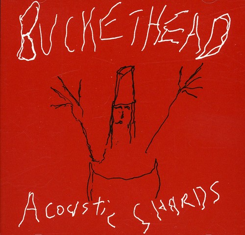 Acoustic Shards [CD]