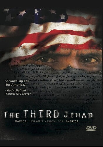 Third Jihad - Third Jihad - DVD