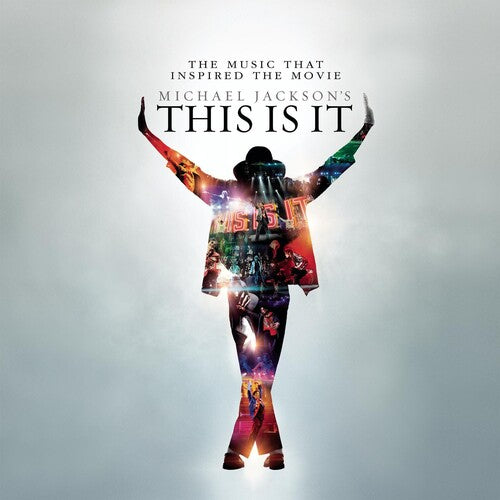 Michael Jackson's This Is It (Vinyl)