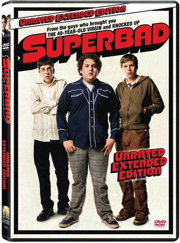 Superbad - Superbad - DVD