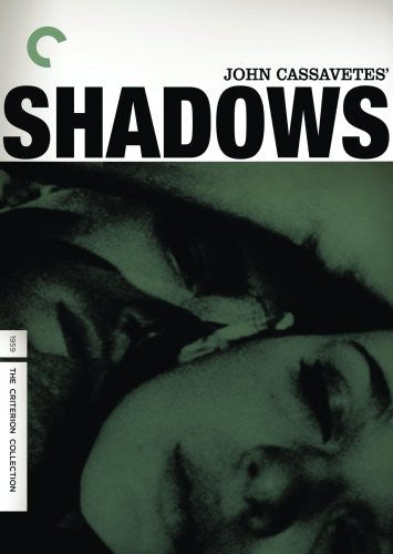 Criterion Collection - Shadows/dvd - DVD