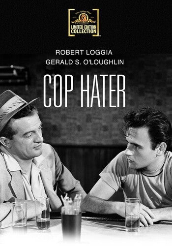 Cop Hater - Cop Hater - DVD