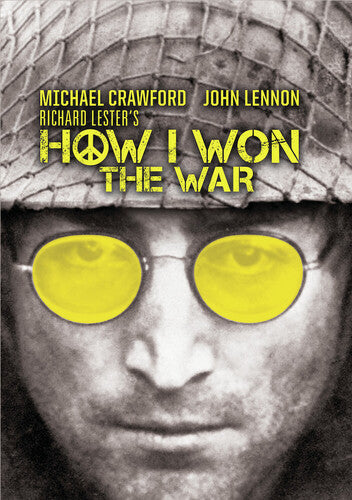 How I Won The War - How I Won The War - DVD