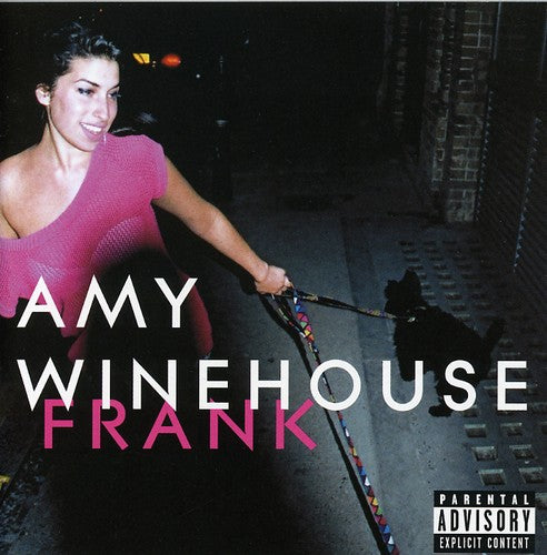 Frank [CD]