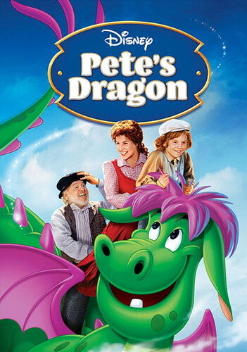 Pete's Dragon - Pete's Dragon - DVD