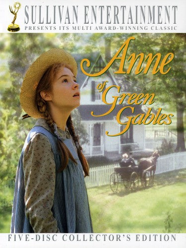 Anne Of Green Gables: Collection - Anne Of Green Gables: Collection - DVD