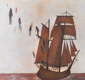 The Decemberists - Castaways and Cutouts [CD]