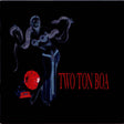 Two Ton Boa EP [CD]