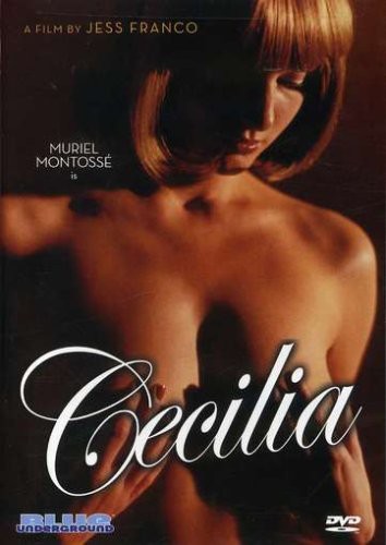Cecilia - Cecilia - DVD
