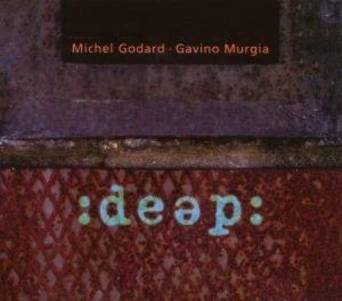Deep [CD]