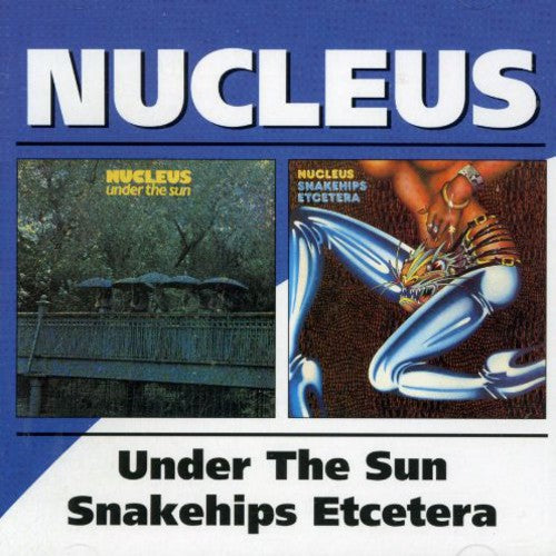 Ian Carr & Nucleus - Labyrinth/Roots [Import]
