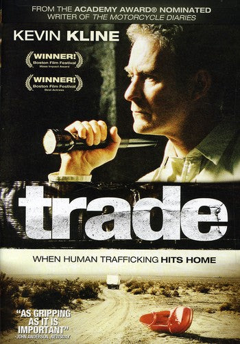 Trade - Trade - DVD