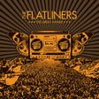the album cover for Flatliners - Great Awake