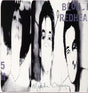the album cover for Blonde Redhead - Melodie Citronique [Reissue]