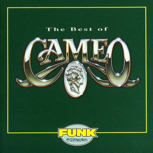 Cameo - Best of [CD]
