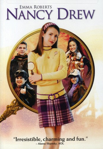 Nancy Drew (2007) - Nancy Drew (2007) - DVD