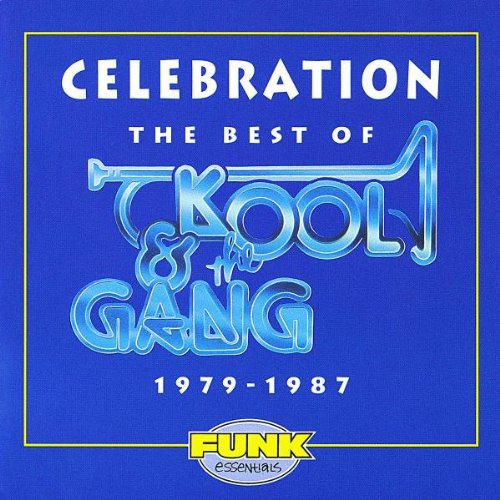Celebration: Best Of Kool and The Gang: 1979-1987 [CD]