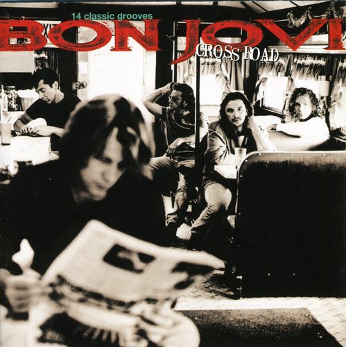 Cross Road [CD]
