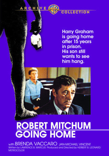 Going Home - Going Home - DVD