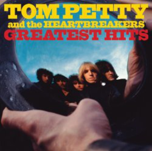 Tom Petty & The Heartbreakers - Greatest Hits [Import]
