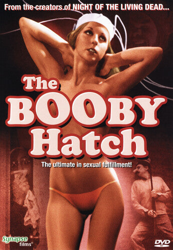 The Booby Hatch - DVD