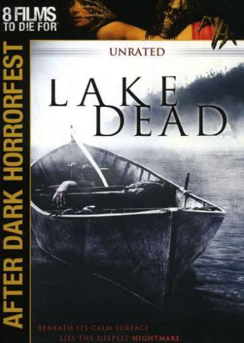 Lake Dead - Lake Dead - DVD