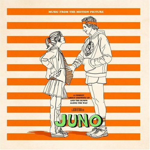 Juno: Music from the Motion Picture (Original Soundtrack) (Vinyl)