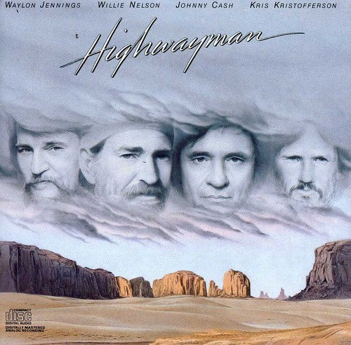 Highwayman [CD]