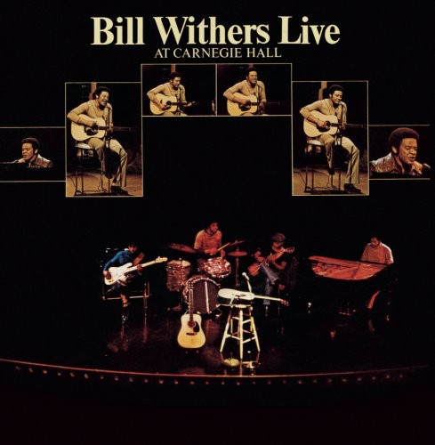 Live at Carnegie Hall (CD)