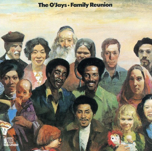 Family Reunion (CD)