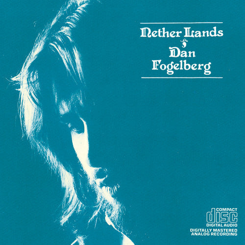 Dan Fogelberg - Netherlands [CD]