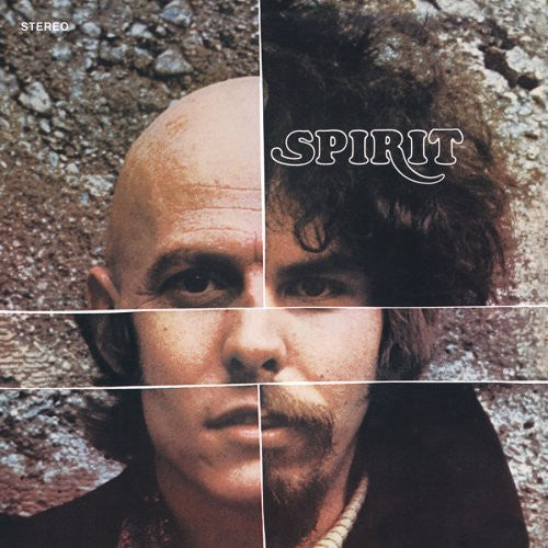 Spirit - Spirit [CD]